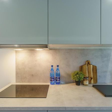 Apartament Morski Piasek Сарбиново Экстерьер фото
