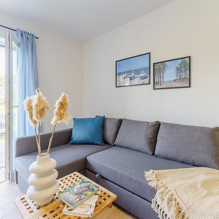 Apartament Morski Piasek Сарбиново Экстерьер фото