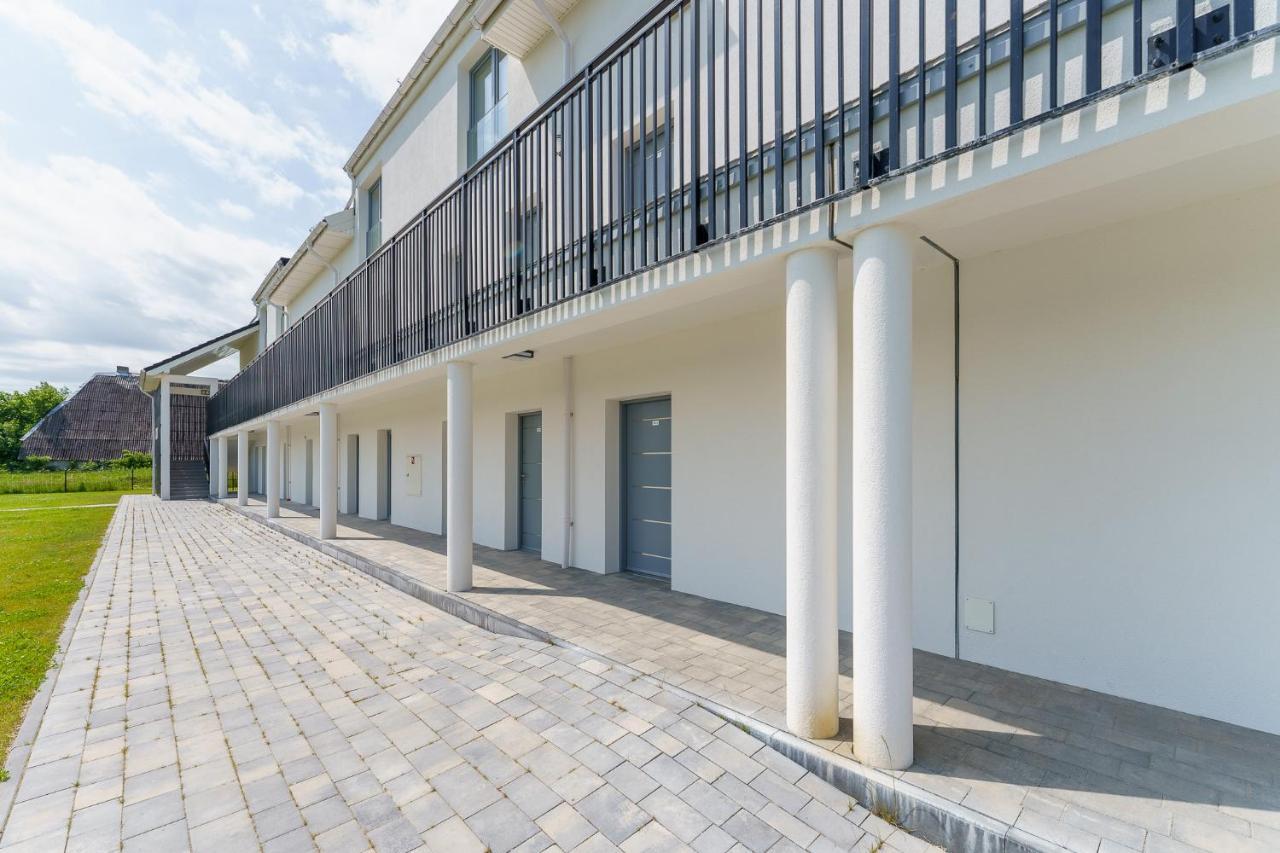 Apartament Morski Piasek Сарбиново Экстерьер фото