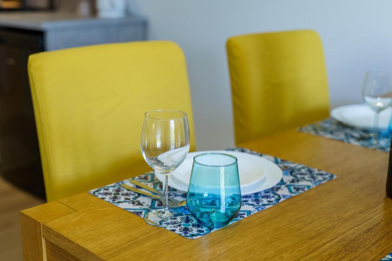 Apartament Morski Piasek Сарбиново Экстерьер фото